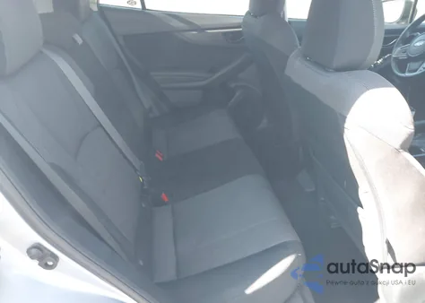 2019 Subaru Impreza 2.0I из США, поврежденный, VIN 4S3GTAB62K3746271